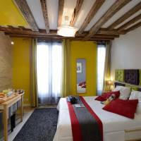 Studio Apartment D3DG Summer Sweetness