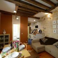 One-Bedroom Apartment A1G Dreaming