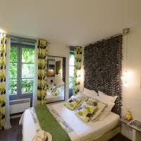 Studio Apartment C2D Green Valley