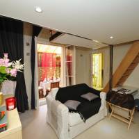 Mezzanine Apartment F0D Fruit of the moon