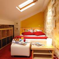 Mezzanine Apartment F1D Peacefull