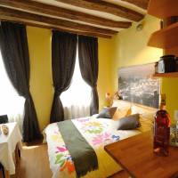 Studio Apartment A1DF Sunshine