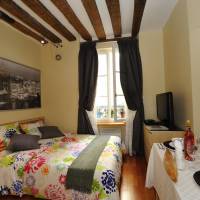 Studio Apartment A1DG Home Sweet home
