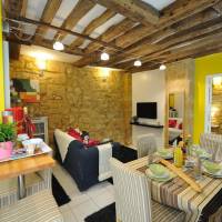 One-Bedroom Apartment A0 Serenity