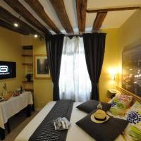 Studio Apartment A2DG Dream Dream
