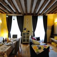 Apartment B1DF Four by Four