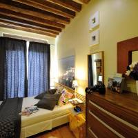 Apartment B2DF Eternity