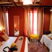 Studio Apartment D2GD Bollywood