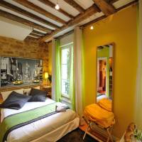 Studio Apartment D2GG  Yellow Stone