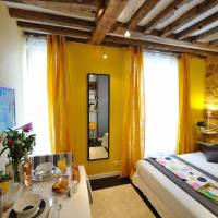 Studio Apartment D3DD Carrera