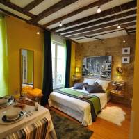Studio Apartment E2DD Wall Street