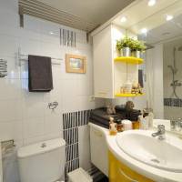 Studio Apartment E3DG Firestone