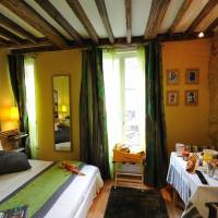 Studio Apartment E3GD Cocoon