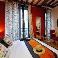 Studio Apartment E3GG Travel the world