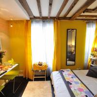 Studio Apartment E4DG Sunset