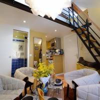 One-Bedroom Apartment A5DG - GEFILTE FISH
