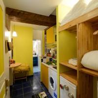 Studio C1D Livingstone 