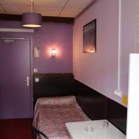 Single Room with Shared Bathroom and Toilet