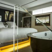 Duplex Suite