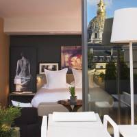 Prestige Suite