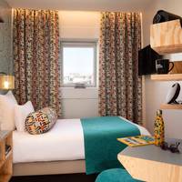 Small Single Room