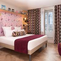 Large Double or Twin Room