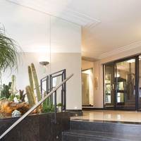 Classic One-Bedroom Apartment (4 persons)