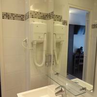 Comfort Double Room with Street View
