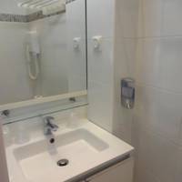 Comfort Double Room with Courtyard View