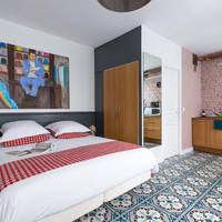 Maisonette