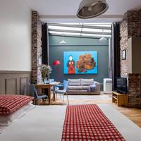 Family Loft