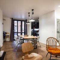 Duplex Loft (8 Persons)