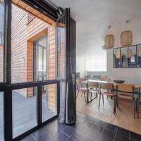 Triplex Loft (12 People)