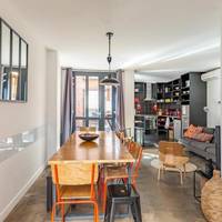 Triplex Loft (12 People)