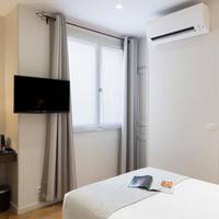 Economic Single Room