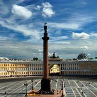 Апартаменты