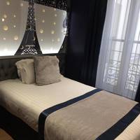 Business Single Room