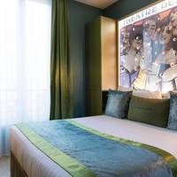 Classic Double or Twin Room