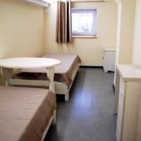 Apartment - Split Level
