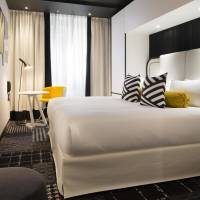 Elegance Double Room