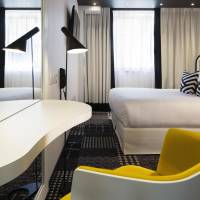 Deluxe Double Room with Bath