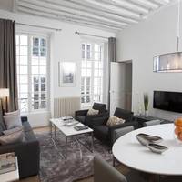Two-Bedroom Apartment 1