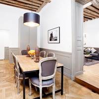 Two-Bedroom Apartment 2