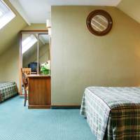 Standard Twin Room with Sofa