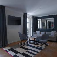 Signature Suite