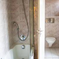 Single Room with Bath