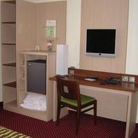 Double Room with Bath