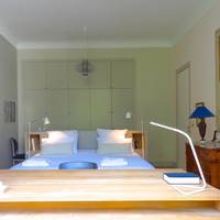 Deluxe Double Room with Bath