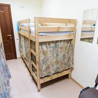 Двухместный номер с 2 отдельными кроватями
