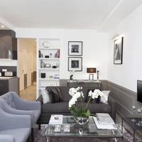 Three-Bedroom Apartment 1